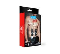 Electrode BLUETENS abdos pour Classic 2 et Duo Sport 2