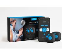 Bluetens - Appareil Électrostimulation Duo Sport 2