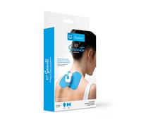 Bluetens Butterfly Kit: Clip pour Électrodes Butterfly + Électrodes