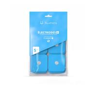 Bluetens Électrodes Classic 2 S Electrostimulateur Électrodes Classic 2 S TU