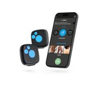 Bluetens Electrostimulateur Duo Sport 2 - EMS connecté sans fil, renforcement & récupération