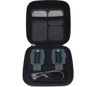 Bluetens Appareil d'électrostimulation Duo Sport BLT15DS connecté Gris