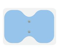 BLUETENS - Electro-stimulation - Bluepack Butterfly - 3 Electrodes - unisex