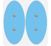 BLUETENS - Electro-stimulation - Bluepack Surf : 6 Electrodes - unisex