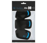 Bluetens - Electrode Abdo X3 Bluepack Abs 2