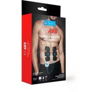 Bluetens - Electrode Abdos Pour Classic 2 Et Duo Sport 2