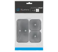 Electrode BLUETENS Electrodes pour Duo Sport