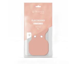 Bluetens - Electrode Papillon M Pour Pinktens
