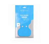 Pack electrodes magnetiques Bluetens Butterfly S
