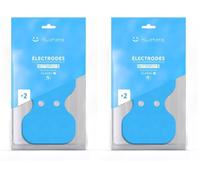 Bluetens Électrodes MG - Butterfly S (Lot de 2)