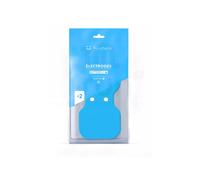 Bluetens Électrodes papillon - Pack de 2 M Bleu TU