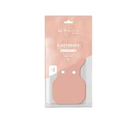 Bluetens Électrodes papillon - Pack de 2 M TU