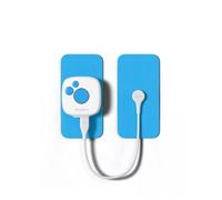 Bluetens Électrostimulateur connecté Classic 2 TENS/EMS — Musculaire & Anti-douleur