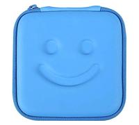 Bluetens Étui de transport ETU01 pour appareil et accessoires Bleu 6