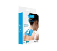 Bluetens Kit Sérénité Électrodes Bleu TU