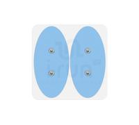 Bluetens Pack de 6 électrodes Surf TU