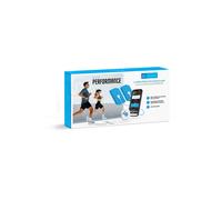 Bluetens Pack Performance 2 Blanc TU