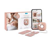 Appareil électrostimulation BLUETENS Pinktens Electrostimulation et Kegel guidés