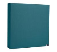 Bluetone Acoustics Studio Spectrum - Absorbeur de son Premium - Panneaux acoustiques pour murs et plafonds, Traitement acoustique