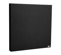 Bluetone Acoustics Wall Panel Pro - Absorbeur de son professionnel - Panneaux acoustiques pour murs et plafonds, Traitement acoustique de studio, salons, home cinéma