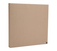 Bluetone Acoustics Wall Panel Pro - Absorbeur de son professionnel - Panneaux acoustiques pour murs et plafonds, Traitement acoustique de studio, salons, home cinéma