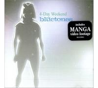 Bluetones - 4 Day Weekend