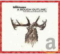 Bluetones - A Rough Outline [Import]