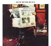 BLUETONES - ARE YOU BLUE OR ARE YOU BLIND