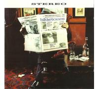 BLUETONES - Blue Or are You Blind [Import]