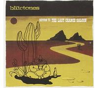 Bluetones - Return To The Last Chance Saloon