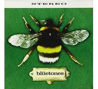 The Bluetones – Slight Return – Import