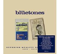 Bluetones - Superior Quality Recordings 2003-2010-5CD Boxset [Import]