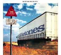 Bluetones, The - Bluetonic
