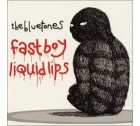 Bluetones, The - Fast Boy [Import]
