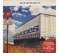 The Bluetones – Bluetonic – CD maxi single (3 titres) – Import