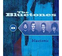 Bluetonic/Inclus DVD