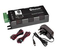 Bluetooth 4.0 stéréo l'audio Amplificateur 2 X 15 W Haut-parleur audio