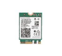 Bluetooth 4.2 pour carte réseau sans fil Intel 8265 867M 802.11AC 2.4G / 5G pour Lenovo