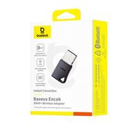 Bluetooth 5.0 Adaptateur USB Dongle Récepteur Emetteur PC Laptop Souris Clavier