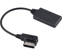 Bluetooth 5,0 AUX Music Interface Adapter Audio Cable Compatible avec AMI MMI MDI