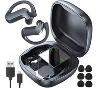 Bluetooth 5.0 Casque et banque d'alimentation sans fil