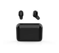 [Bluetooth 5.0] écouteurs stéréo sans fil TWS avec batterie externe de 2200 mAh