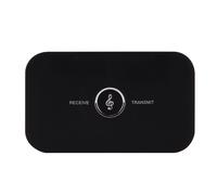 Bluetooth 5.0 émetteur récepteur adaptateur Audio sans fil pour PC TV casque voiture 3.5mm AUX récepteur de musique expéditeur