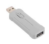 Bluetooth 5.3 Keyboard Mouse Converter for Android Harmony Hyper Compatibility