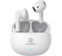 Bluetooth 5.3 Wireless In-Ear Earbuds, 4 Enc Microphones, Clear Call, Bluetooth Earbuds, Touch Control, 40 Hours Playtime, Ipx6 Waterproof Tws, Lightweight Earbuds
