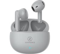 Bluetooth 5.3 Wireless In-Ear Earbuds, 4 Enc Microphones, Clear Call, Bluetooth Earbuds, Touch Control, 40 Hours Playtime, Ipx6 Waterproof Tws, Lightweight Earbuds