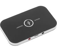 Bluetooth Adapter, Wireless Music Adapter, Transceiver For Tv Computer Speaker, Support Two-Way Transmission