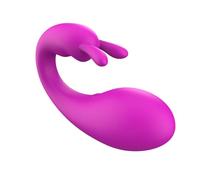 Bluetooth APP f e femme portable Vîbrômâssèur Vîbrànt Femme, ôèuf Gôdèmîchèt Clîtorîdîèn Sàns Fil avec Telecommande a Distance, Sêxtôysè Femme Pu t Massage, Silencieux