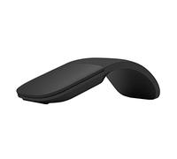 Bluetooth ARC Touch Mouse Courbe Mini Léger Pliable pour Tablette Ordinateur Portable