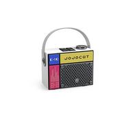 Bluetooth audio haut volume USB portable C10 blanc